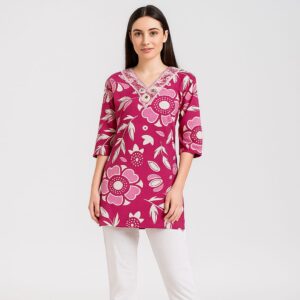 short top m